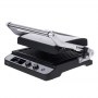 Adler | AD 3059 | Electric Grill | Table | 3000 W | Stainless steel/Black - 7
